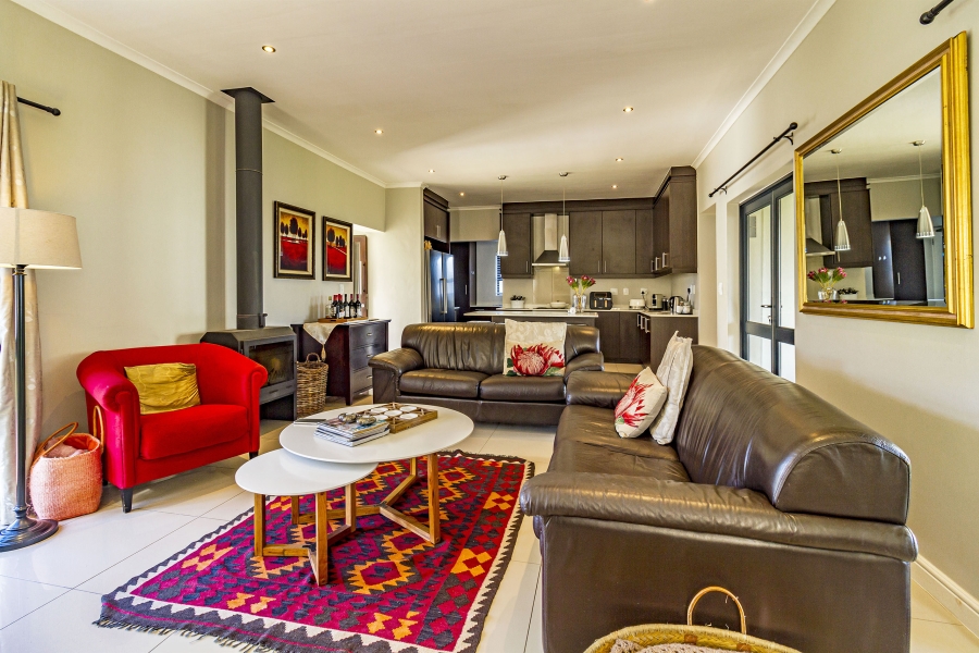 3 Bedroom Property for Sale in Kelderhof Country Village Western Cape